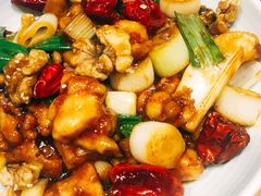 -局气 烤鸭·北京菜(光华路店)