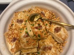 客家酿豆腐-小天厨民间菜馆(深圳街店)