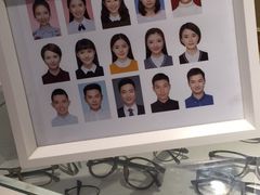 -天真蓝照相馆(中华广场店)