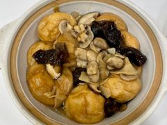 -瑞福园联谊餐室(茂名南路店)