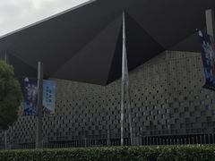 -东浩兰生上海世博展览馆