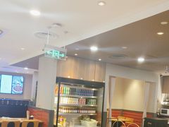 -新石器烤肉(百联川沙店)