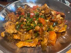 -61号餐吧(兴坪古镇漓江店)