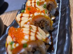 -栖川山葵家·寿喜锅·日式料理(龙湖北城天街商场店)