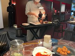 -106餐厅北京菜.烤鸭(百子湾店)