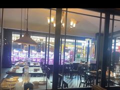 -前海沿·青岛菜(李沧万达店)