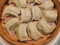 西葫芦蒸饺-巴音浩日娲·蒙餐(双林东路店)