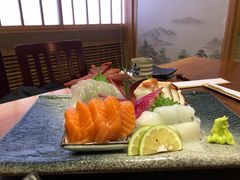 -千代武日本料理(开发区店)