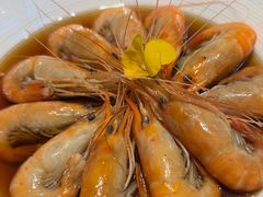-老阿爸鲜鱼土菜(昆山花桥店)