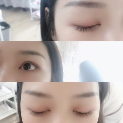 -Verywang半永久纹眉•仪器野生眉