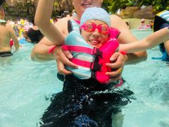 -杭州开元森泊度假乐园