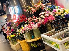 -Olé精品超市(广州太古汇店)