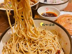 -谭师爷龙抄手(白下路店)