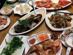 -南海渔家•海鲜•正宗海南菜(海棠湾店)