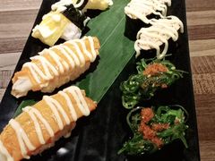 -三禾寿司(南城印象汇店)
