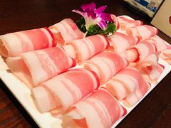 -重庆爽翻天老火锅(临平万达广场店)