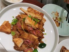 京味烧羊肉-鸭匠食府·挂炉烤鸭·新京菜(阜成路店)