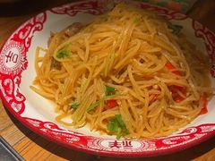 -破三川·新川菜(静安大融城店)