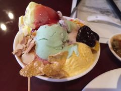 -泰谷酒店·太古码头闽菜自助餐厅