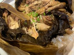 -杭百味·大众精选杭帮菜(西湖音乐喷泉店)