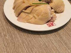 -泰煌鸡·上海白斩鸡·鸡汤面(鹤庆店)