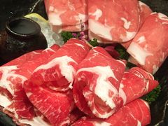-捞王猪肚鸡火锅(财富中心店)