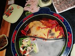 -脸谱市井火锅(泺源大街店)
