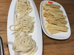 -牛很鲜潮汕牛肉火锅(朝晖路店)