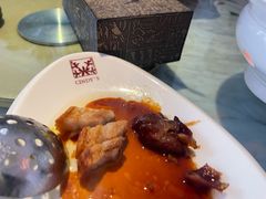 -花舍·新派粤菜·西餐·下午茶(亚运村·鸟巢店)