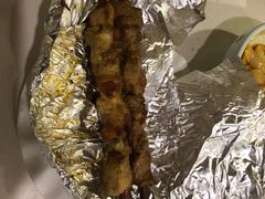 -巴依老爷新疆美食(工体旗舰店)