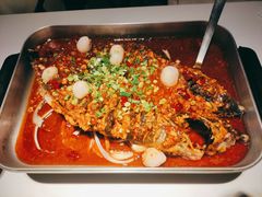 -鱼酷活鱼烤鱼(沈阳大悦城店)