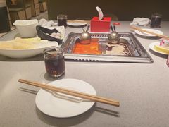 -海底捞火锅(王府井店)