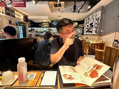 -木屋烧烤(岗顶二店)