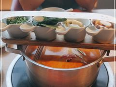 -生如夏花泰式火锅(西村黑金店)
