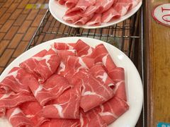 -马记伊源斋涮肉·清真菜(潘家园古玩市场店)