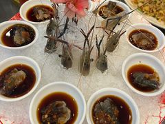 -东方御宴海鲜酒楼(棕泉酒店)