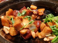 -大榕树下顺德菜(融创茂店)