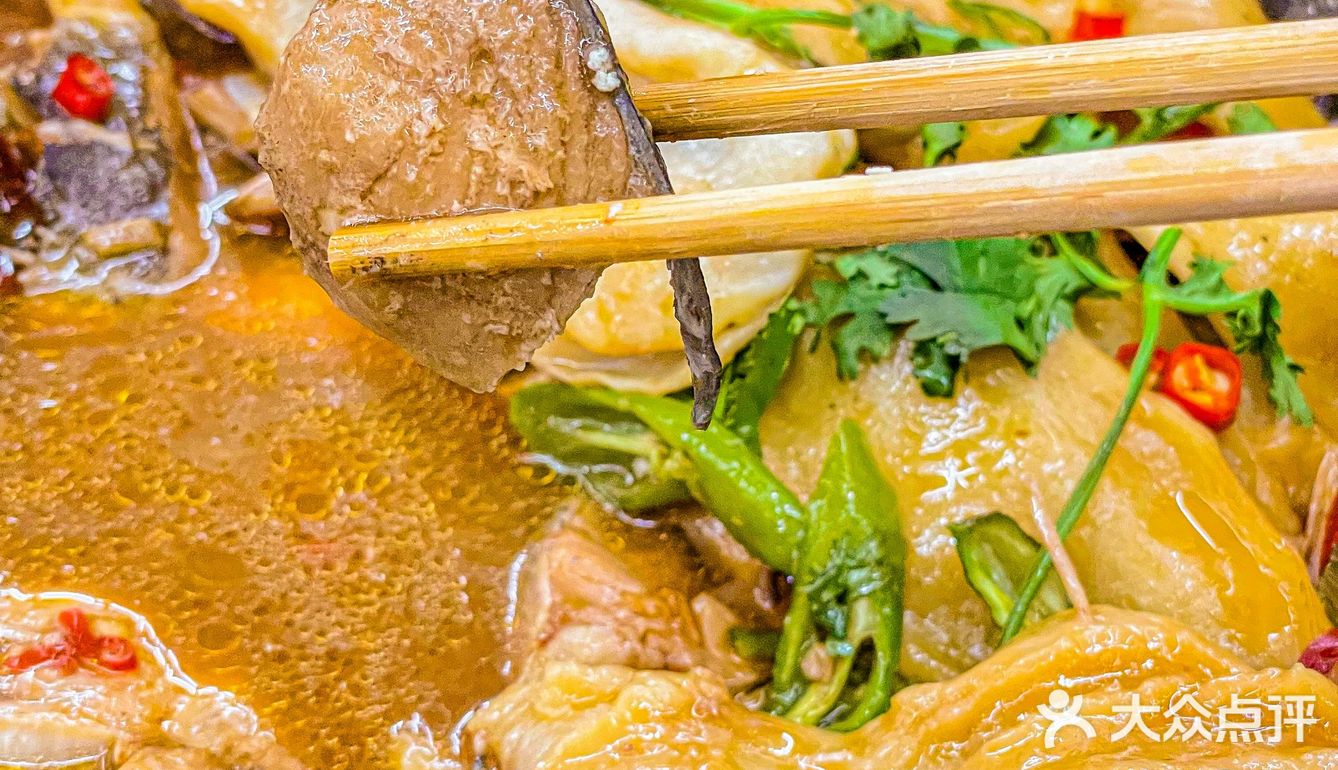 日照人一星期吃5678次的馆子‼️ 