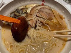 -味千拉面(星摩尔购物中心店)