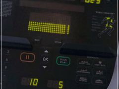 -一兆韦德健身(浦东万达会所)