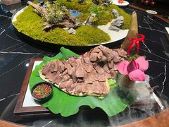 牛气冲天-宋宴(虎跑店)