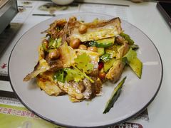牛杂-五牛头