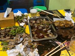 -望京小腰(北京总店)