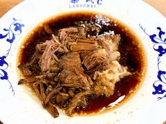 -柴氏风味斋(甘家口店)