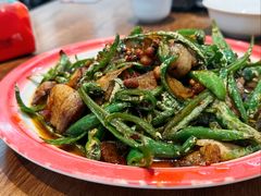 -佬缸炮江湖川菜(玉林店)