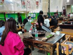 大堂-星鸿社重庆老火锅