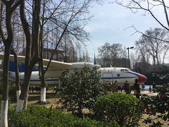 -南京航空航天大学(明故宫校区)