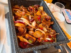 -徽珍源(龙茗路店)