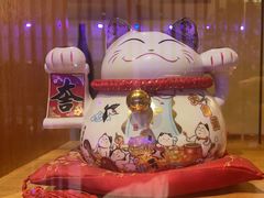 -花潮料理艺食馆(世欧广场店)