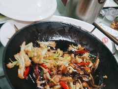-老雒阳面馆·水席(洛宁高速路口店)